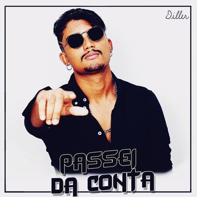 Passei da Conta By Diller Hip Hop's cover