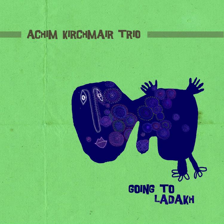 Achim Kirchmair Trio's avatar image