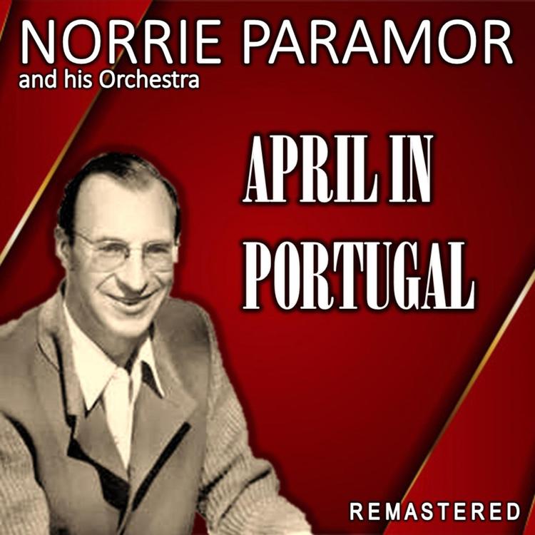 Norrie Paramor and His Orchestra's avatar image