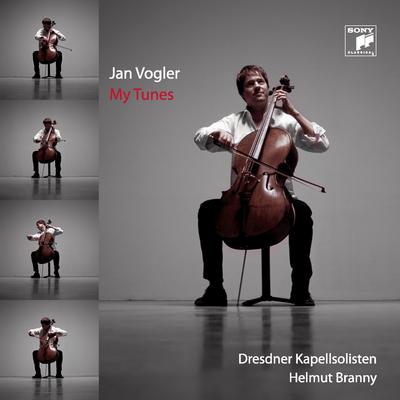 Kol Nidrei, Op. 47 By Jan Vogler's cover