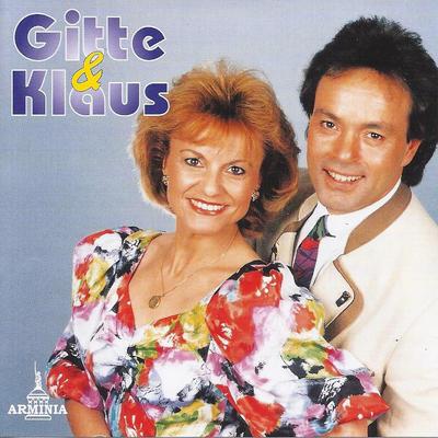 Gitte & Klaus's cover