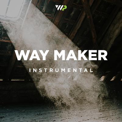 Way Maker (Instrumental) By Worship Portal's cover