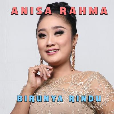 Anisah Rahma's cover