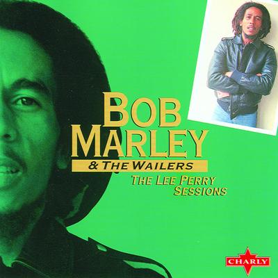 Rebel's Hop - Original By Bob Marley & The Wailers's cover