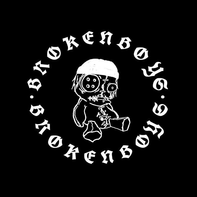 Brokenboys's avatar image