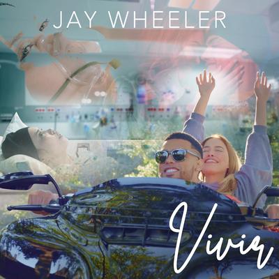 Vivir By Jay Wheeler, DJ Nelson's cover