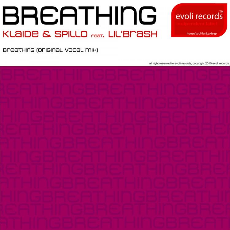 Evoli Records Cooperation's avatar image