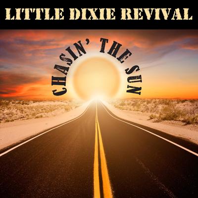 Little Dixie Revival's cover