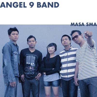 Angel 9 Band's cover