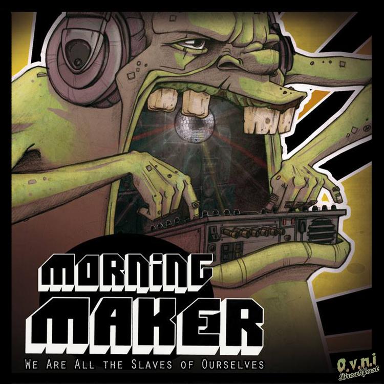 Morning Maker's avatar image