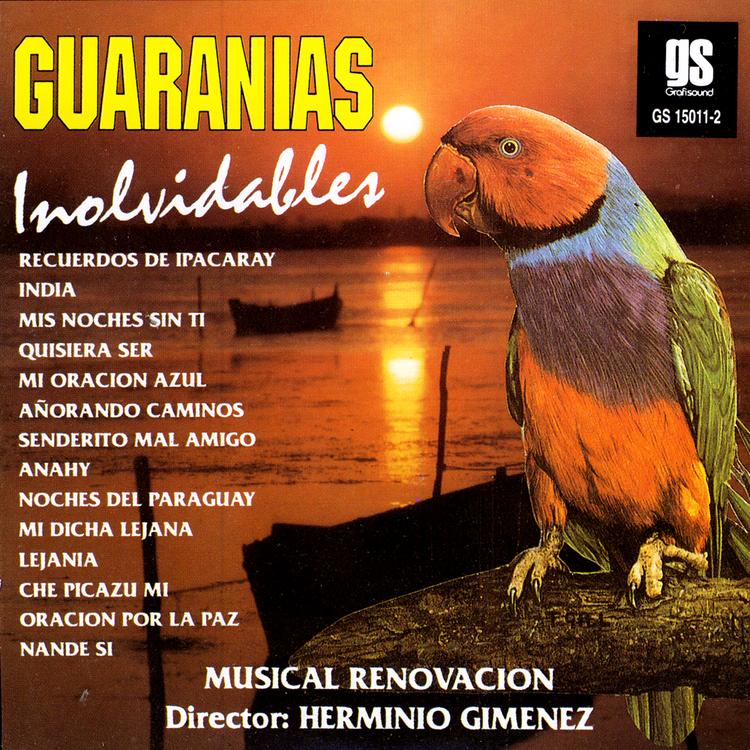Musical Renovación's avatar image