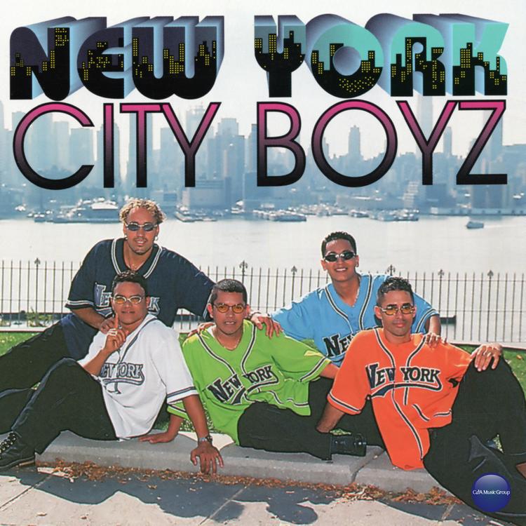 The New York City Boyz's avatar image