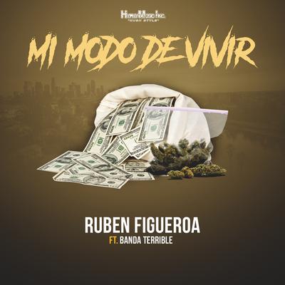 Mi Modo de Vivir (Banda)'s cover
