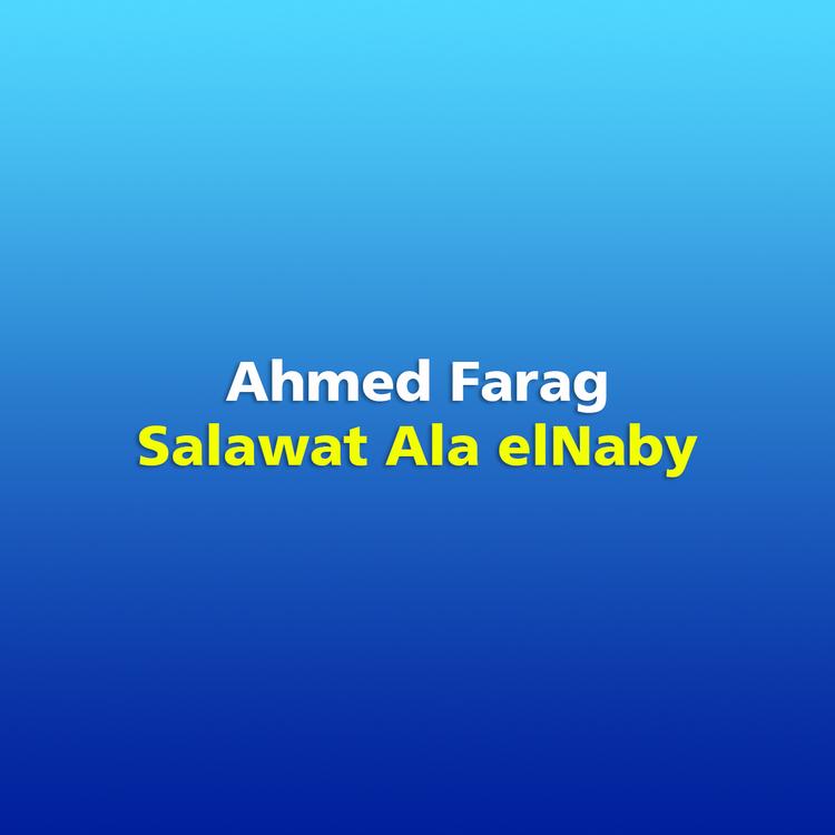 Ahmed Farag's avatar image