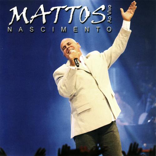 Filho Pródigo Matos Nascimento's cover