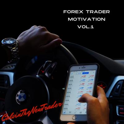 Forex Trading Plan's cover