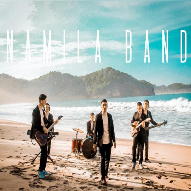 Namila Band's avatar image