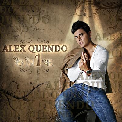 Qué Extraño Es el Amor By Alex Quendo's cover