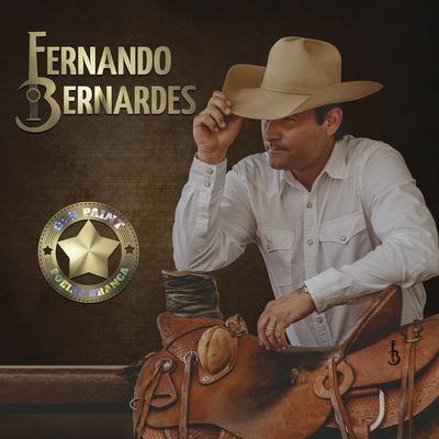 Fernando bernares's cover
