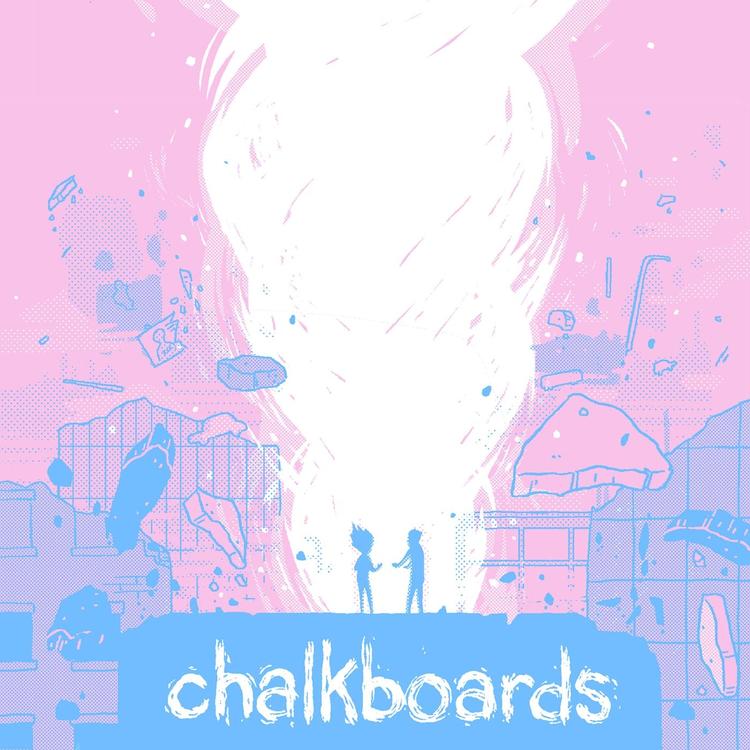 Chalkboards's avatar image