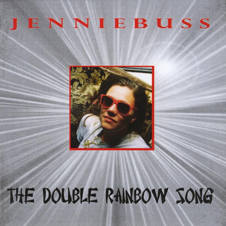 Jennie Buss's avatar image