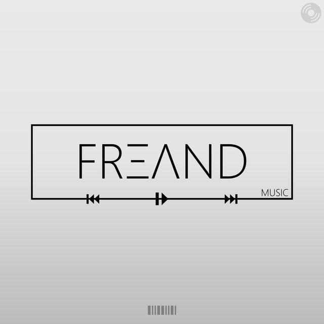 Freand's avatar image