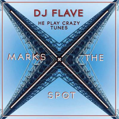 DJ Flave's cover