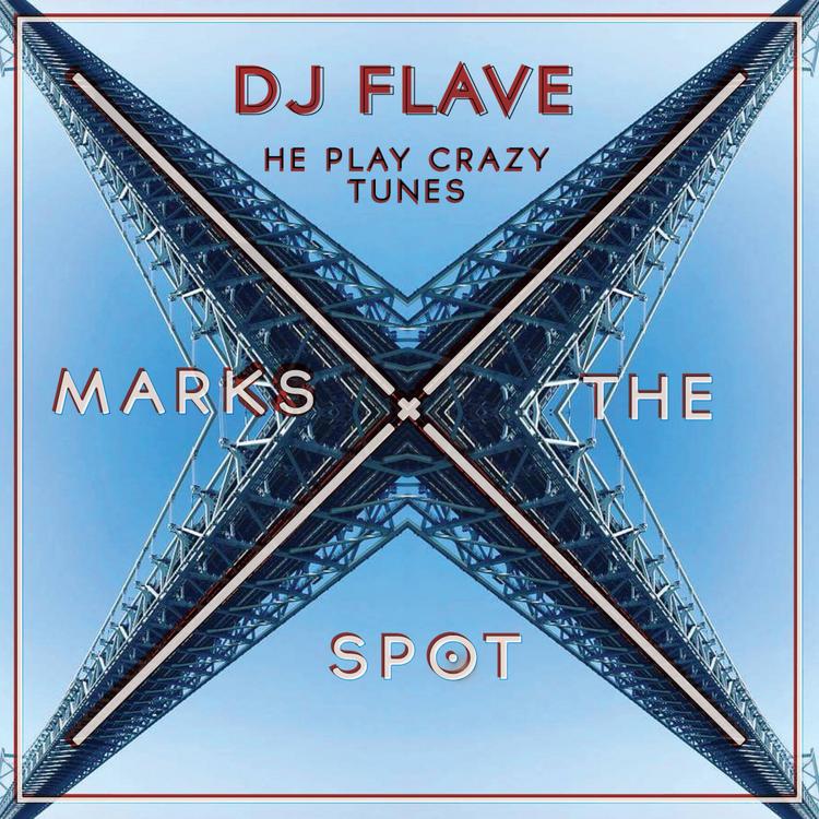 DJ Flave's avatar image