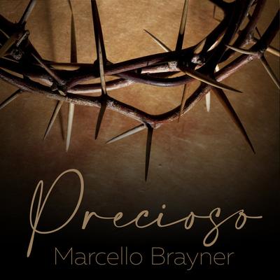 Marcello Brayner's cover