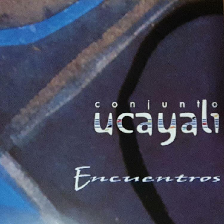 Conjunto Ucayali's avatar image