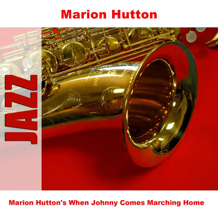 Marion Hutton's avatar image