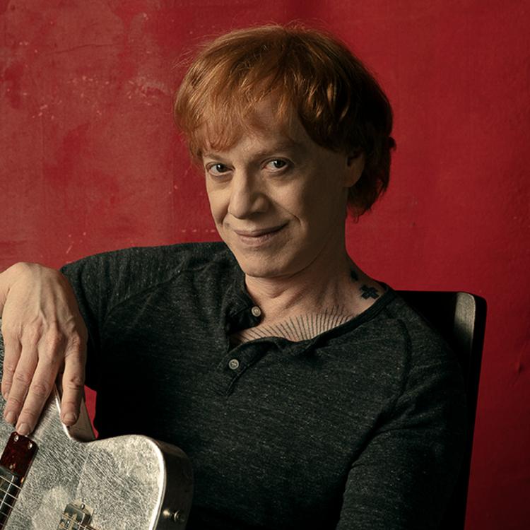 Danny Elfman's avatar image