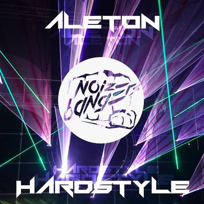 Hardstyle By Aleton's cover
