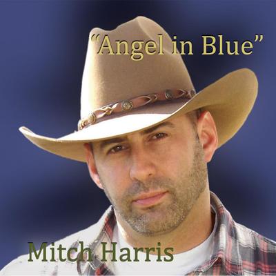 Mitch Harris's cover