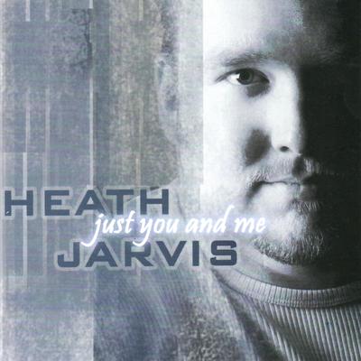 Heath Jarvis's cover