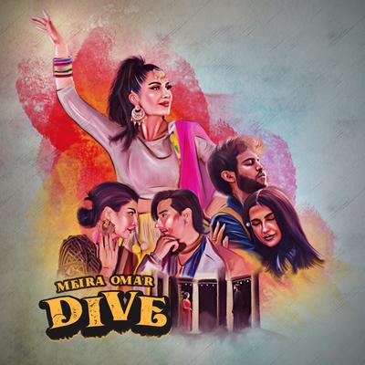 Dive By Meira Omar's cover