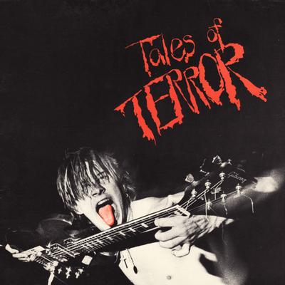 Skate or Bate By Tales Of Terror's cover