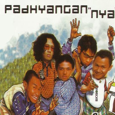 Padhyangan's cover