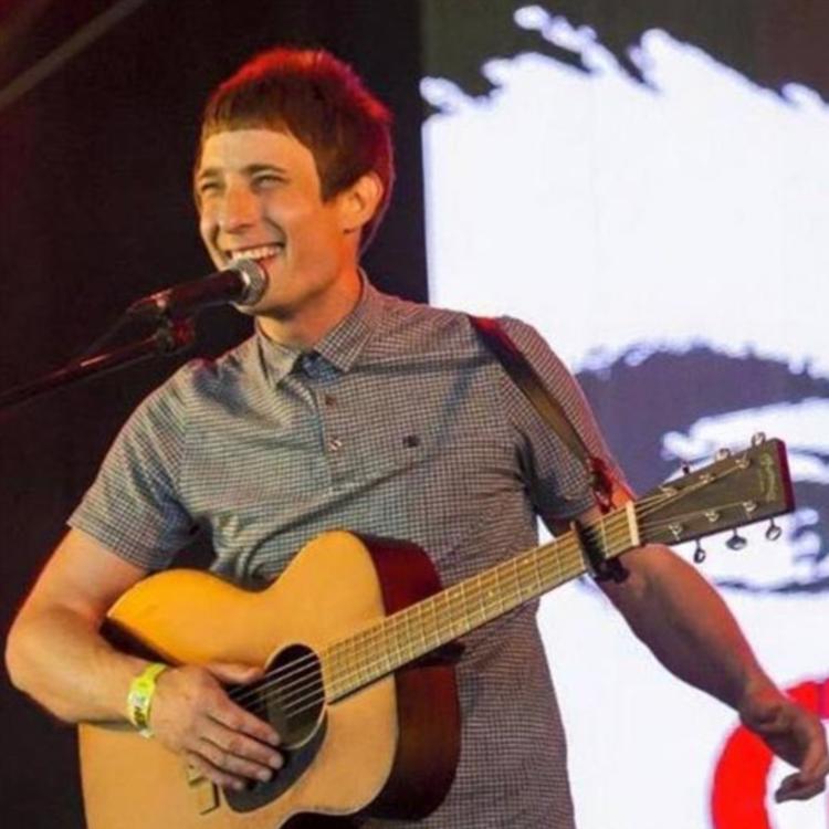 Gerry Cinnamon's avatar image