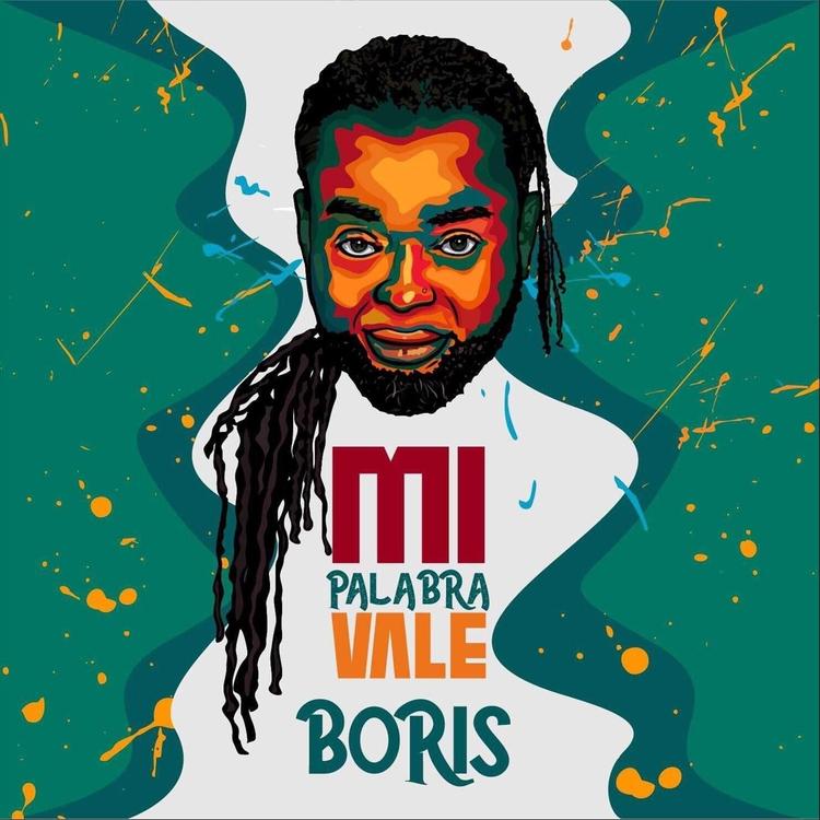 Boris's avatar image