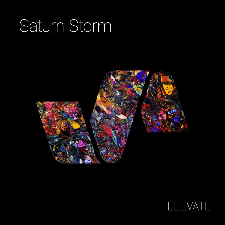 Saturn Storm's avatar image