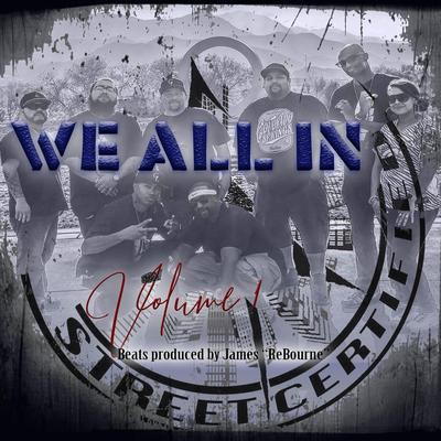 Street Certified's cover