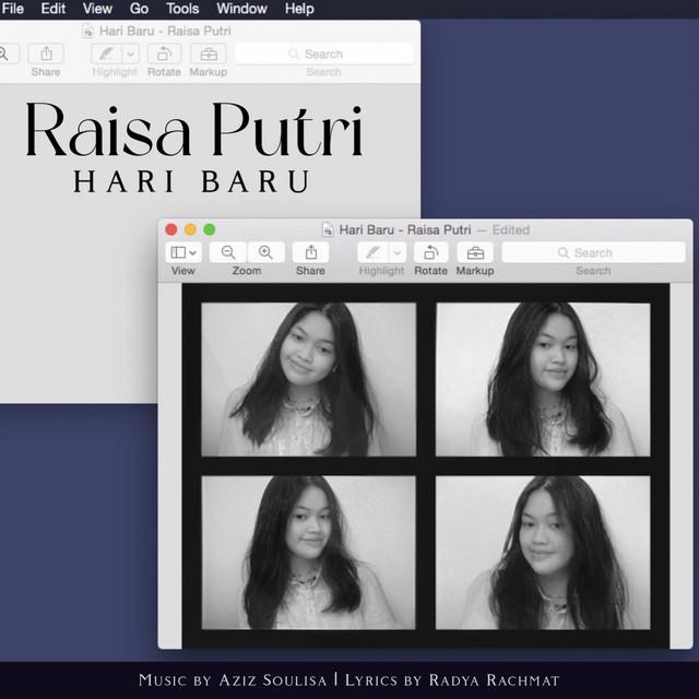 Raisa Putri's avatar image