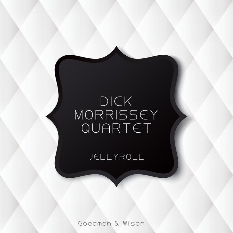 Dick Morrissey Quartet's avatar image