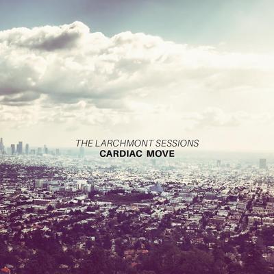 The Larchmont Sessions's cover