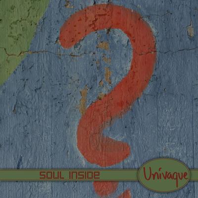 Univaque's cover