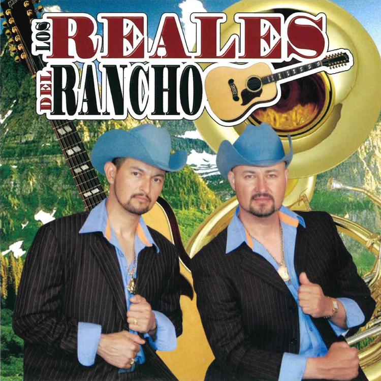 Los Reales Del Rancho's avatar image