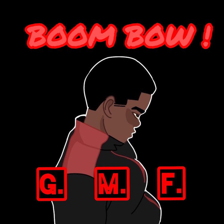 Gmf Gini's avatar image