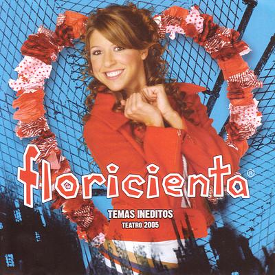 Floricienta - Temas Ineditos's cover