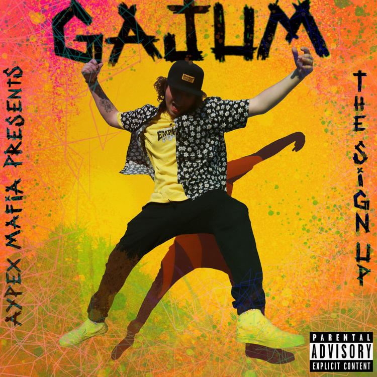 Gajum's avatar image